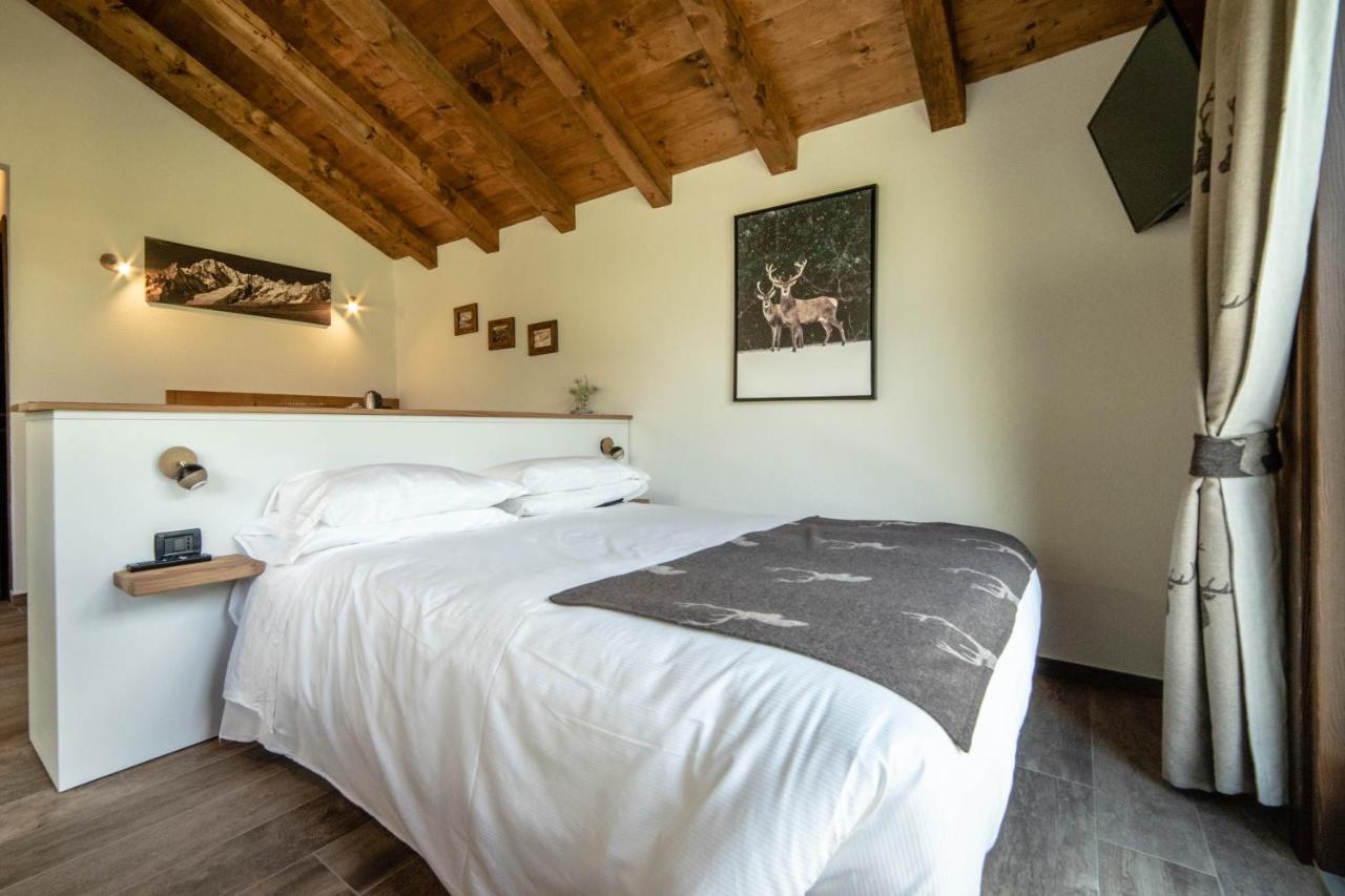 Villamour Boutique Hotel & Spa La Salle Kültér fotó