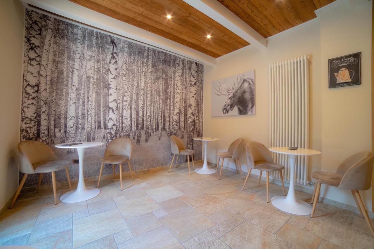 Villamour Boutique Hotel & Spa La Salle Kültér fotó