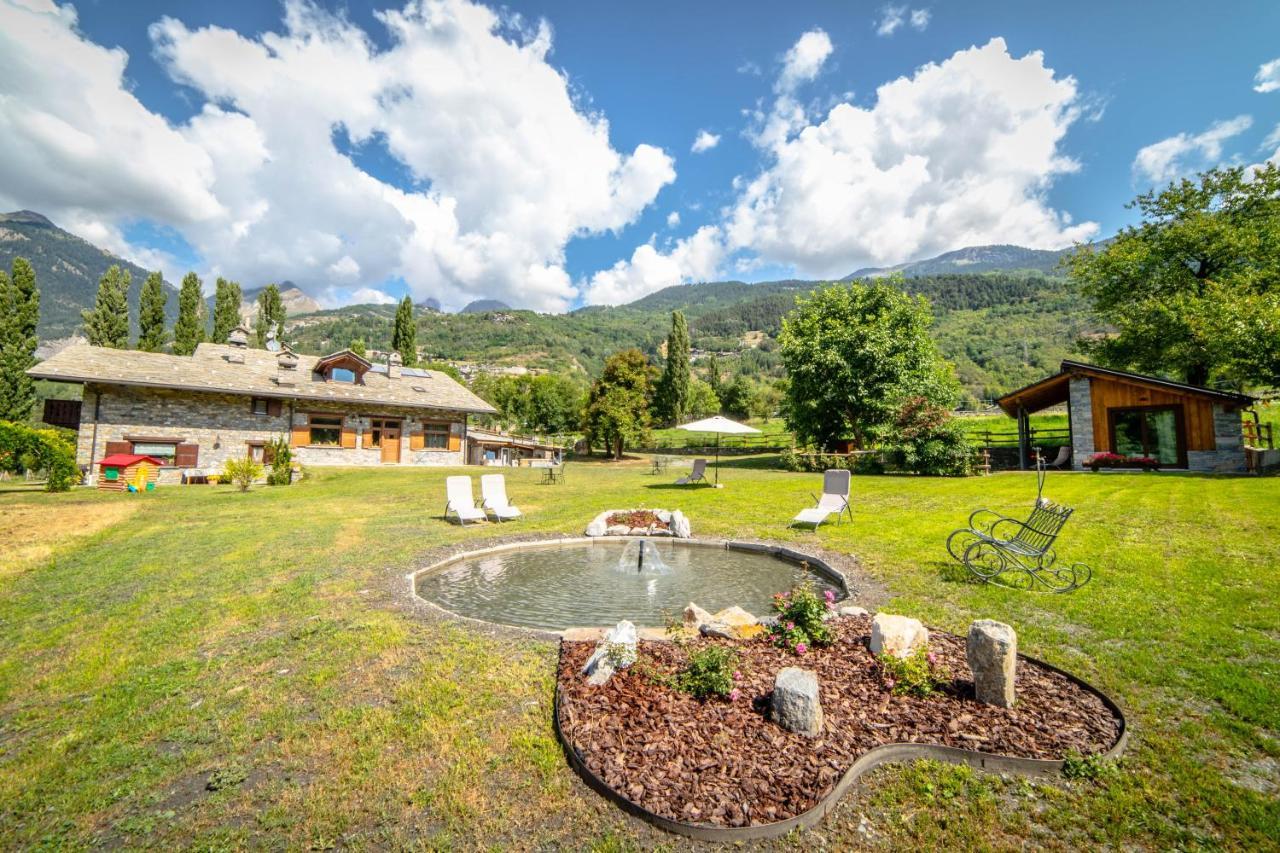 Villamour Boutique Hotel & Spa La Salle Kültér fotó