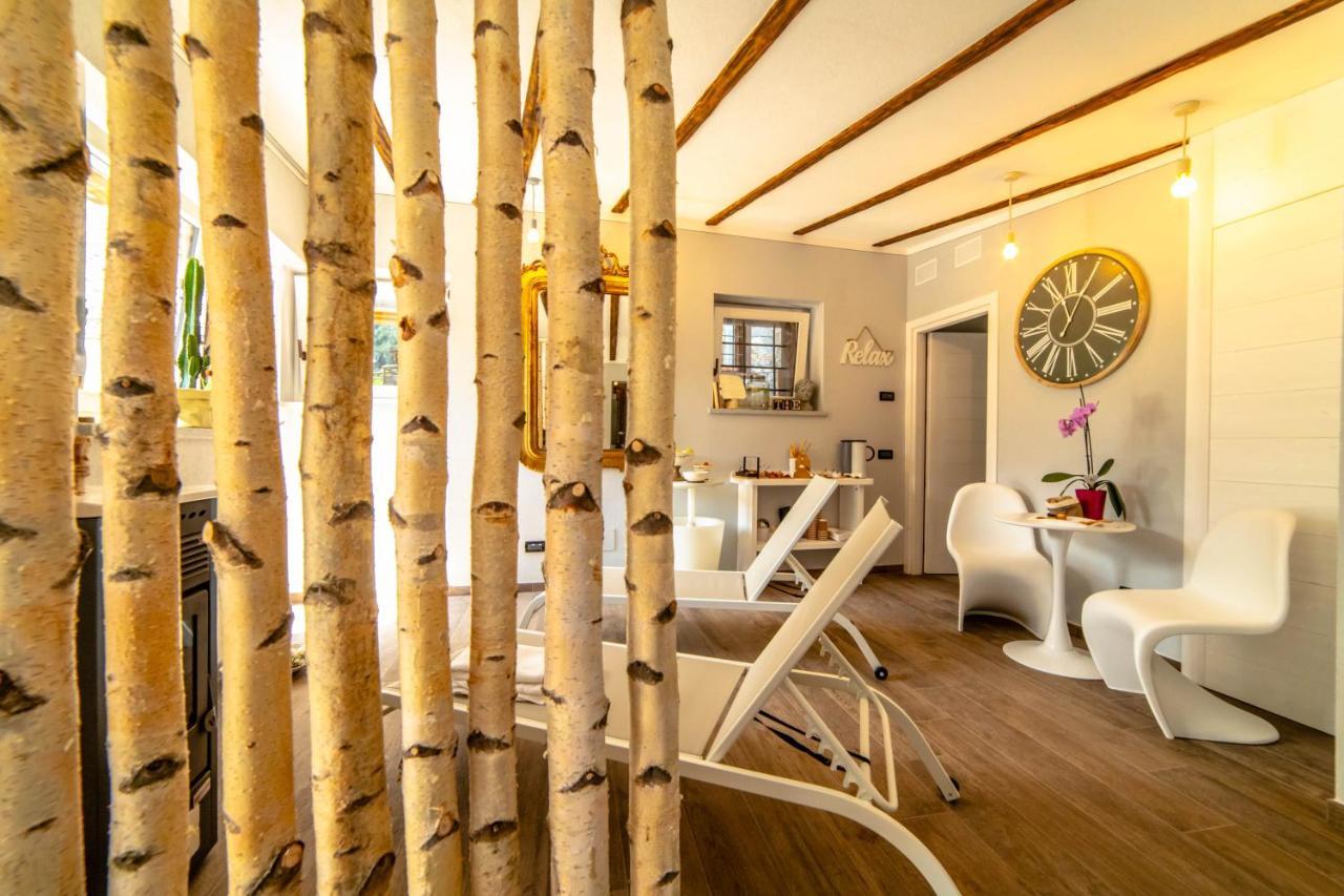 Villamour Boutique Hotel & Spa La Salle Kültér fotó