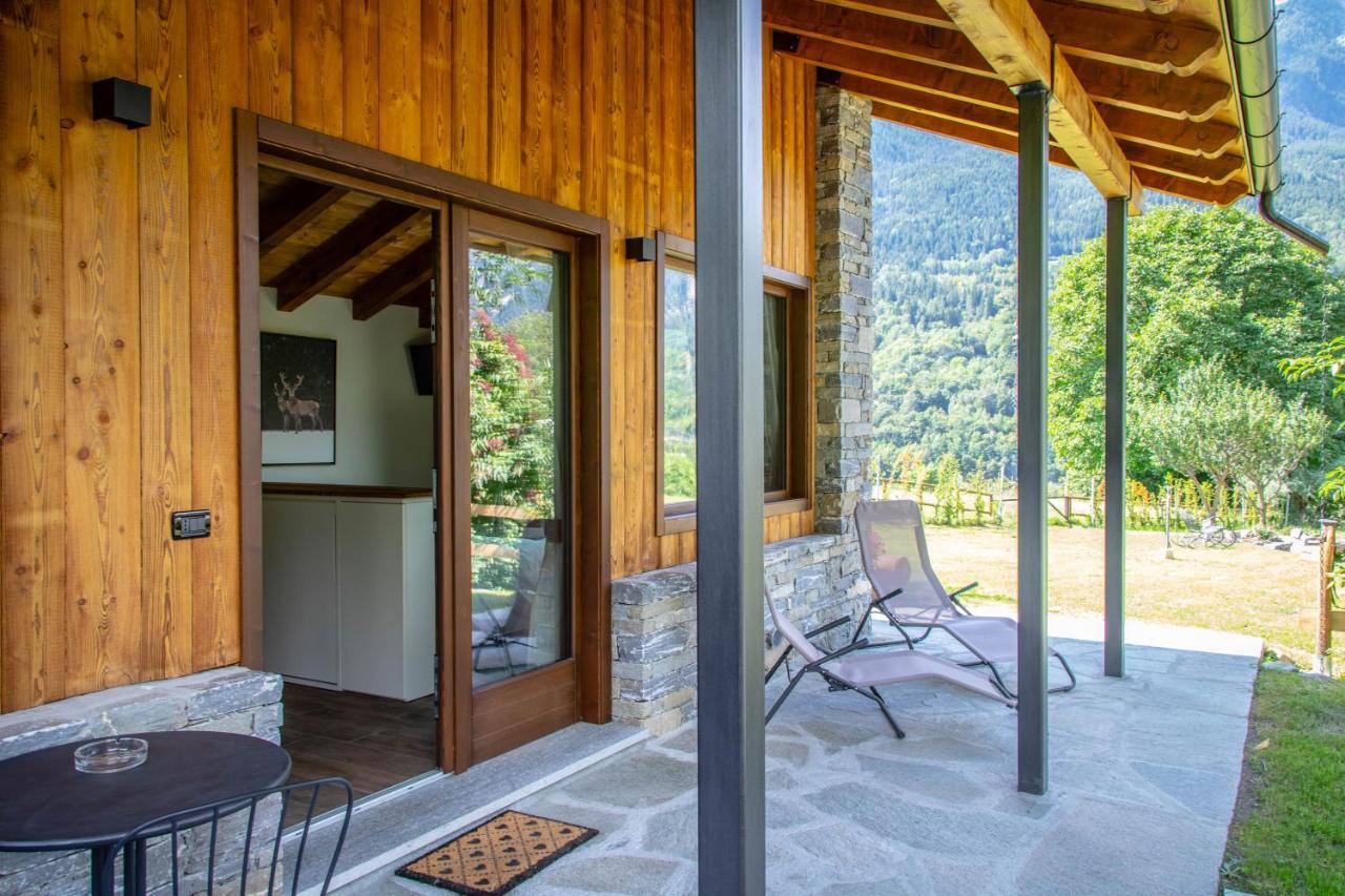 Villamour Boutique Hotel & Spa La Salle Kültér fotó