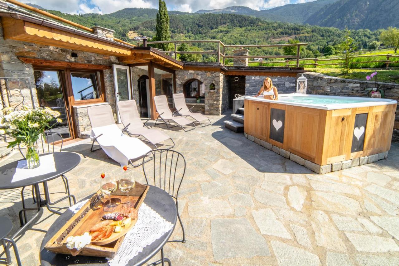 Villamour Boutique Hotel & Spa La Salle Kültér fotó