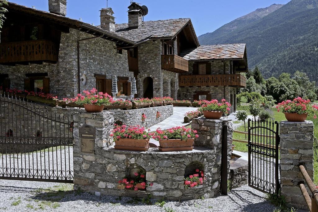 Villamour Boutique Hotel & Spa La Salle Kültér fotó