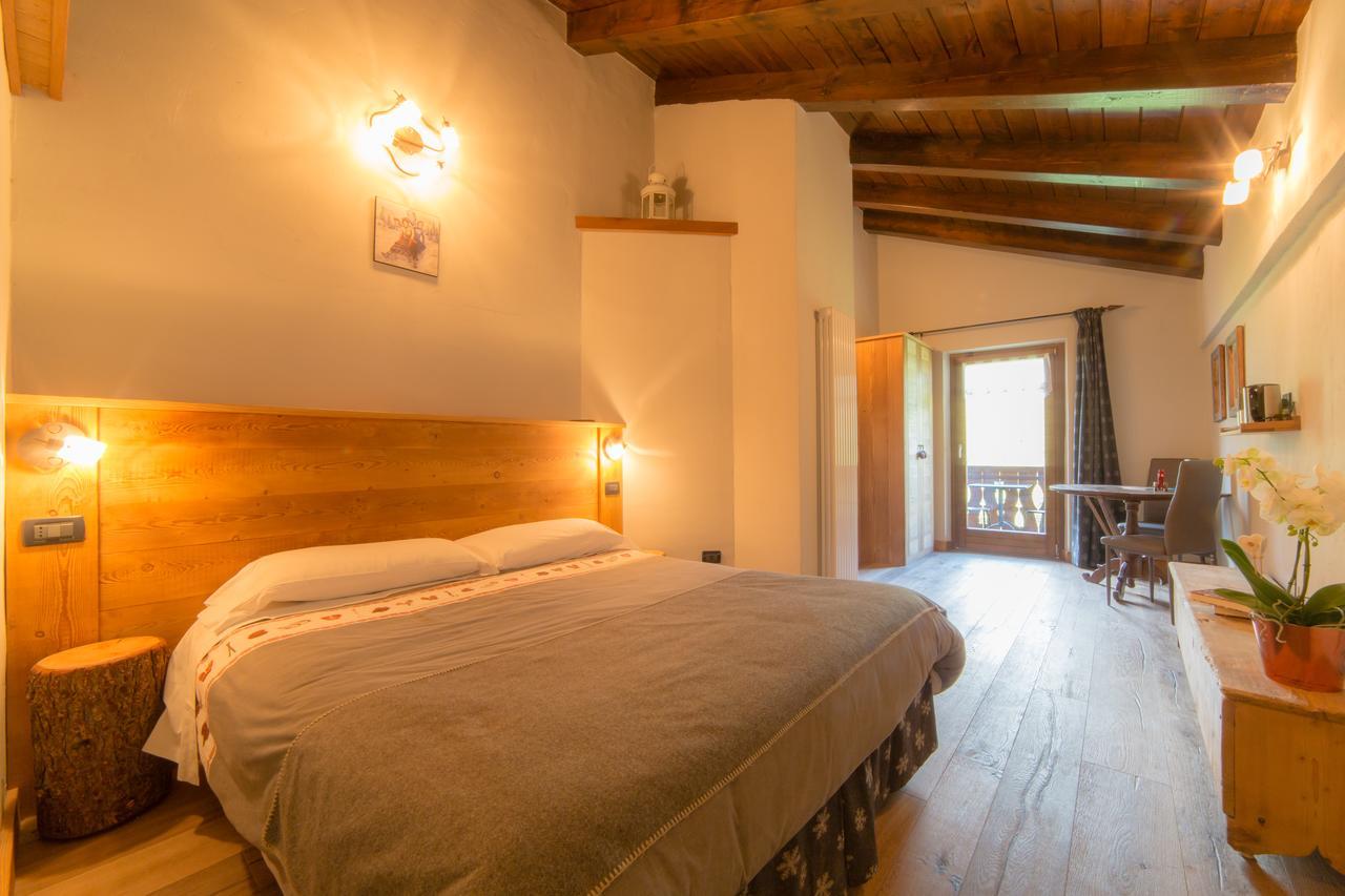 Villamour Boutique Hotel & Spa La Salle Kültér fotó