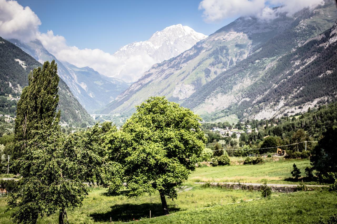 Villamour Boutique Hotel & Spa La Salle Kültér fotó