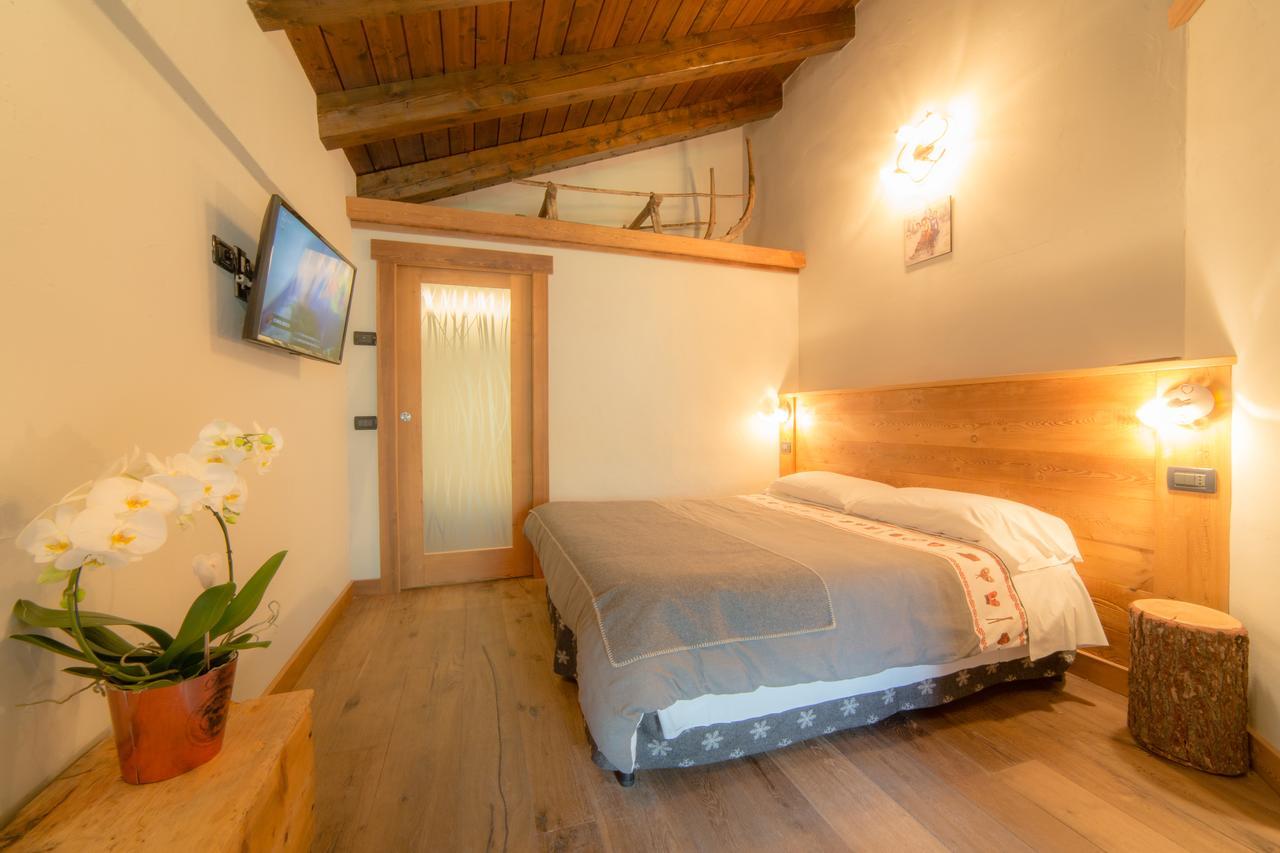 Villamour Boutique Hotel & Spa La Salle Kültér fotó