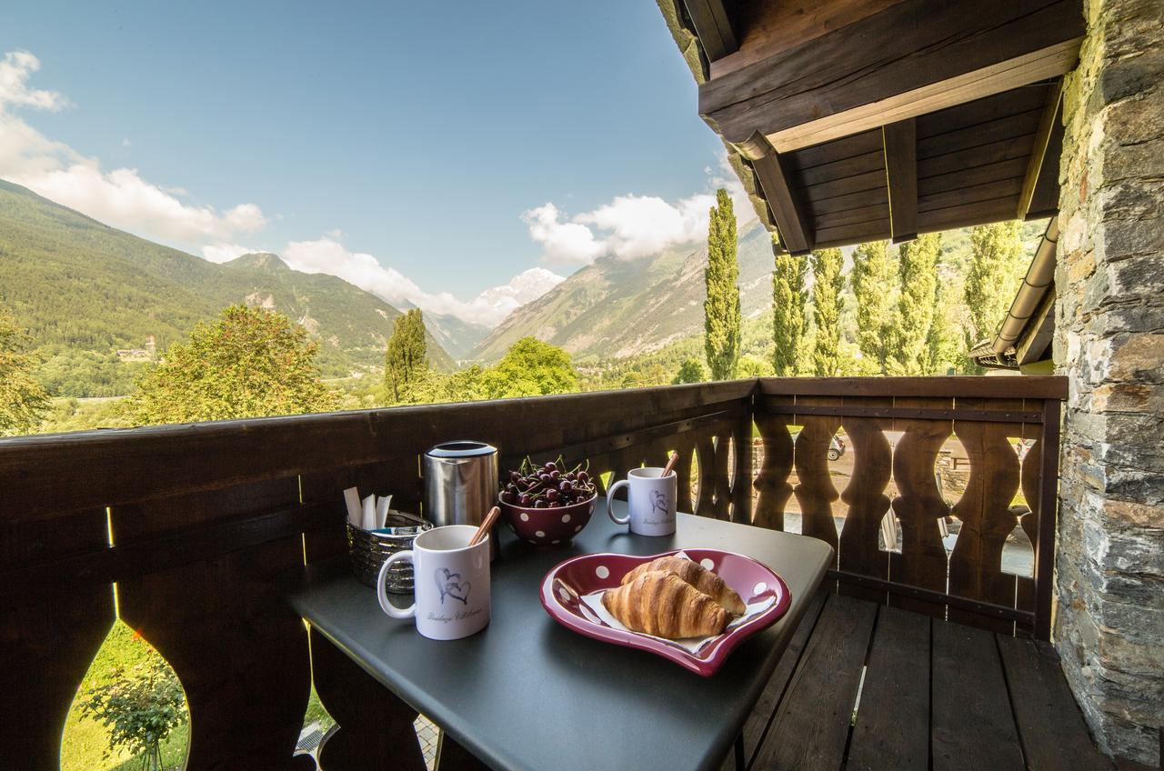 Villamour Boutique Hotel & Spa La Salle Kültér fotó
