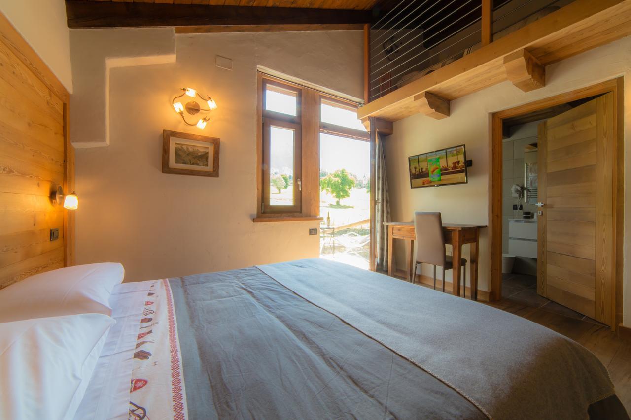 Villamour Boutique Hotel & Spa La Salle Kültér fotó