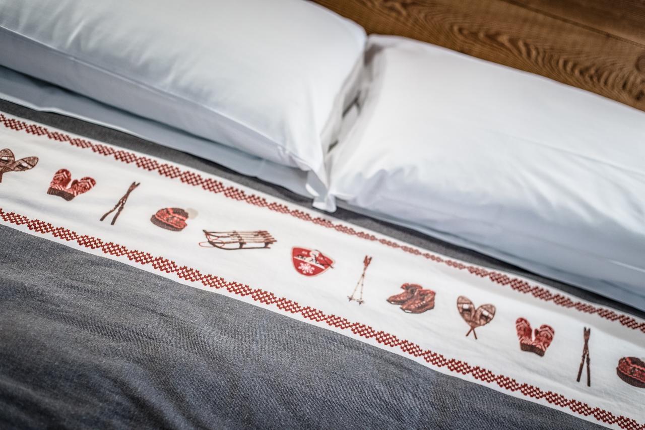 Villamour Boutique Hotel & Spa La Salle Kültér fotó