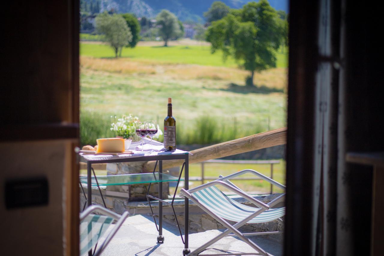 Villamour Boutique Hotel & Spa La Salle Kültér fotó