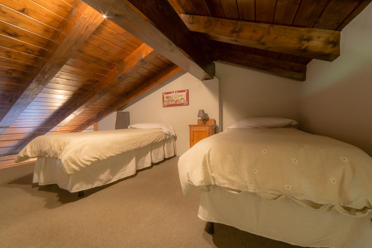 Villamour Boutique Hotel & Spa La Salle Kültér fotó