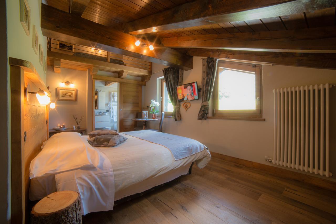Villamour Boutique Hotel & Spa La Salle Kültér fotó