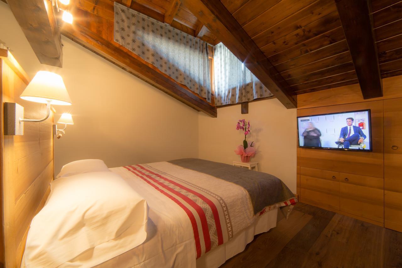 Villamour Boutique Hotel & Spa La Salle Kültér fotó