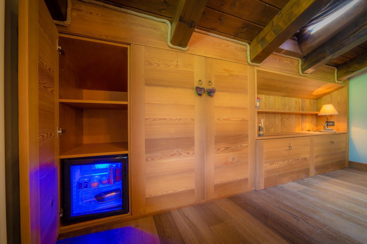 Villamour Boutique Hotel & Spa La Salle Kültér fotó