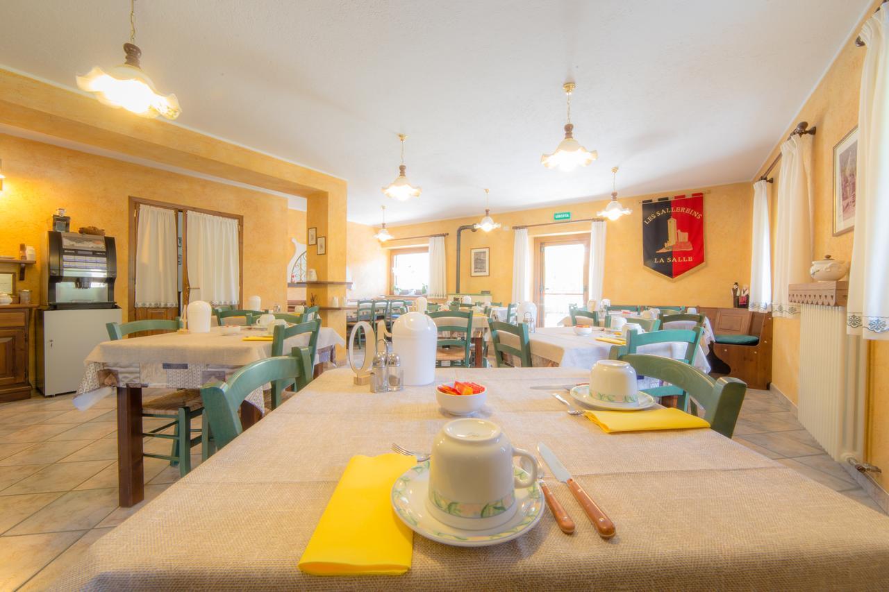 Villamour Boutique Hotel & Spa La Salle Kültér fotó
