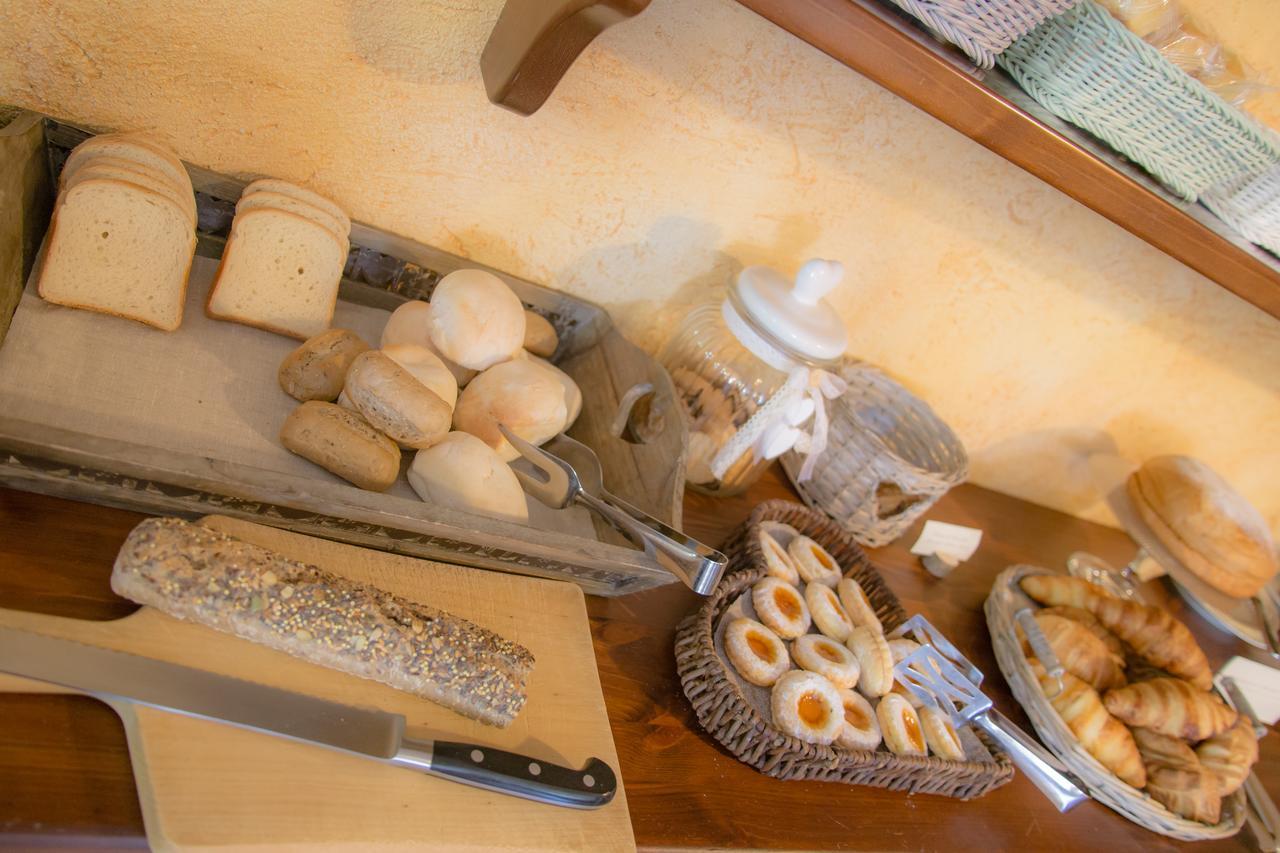 Villamour Boutique Hotel & Spa La Salle Kültér fotó