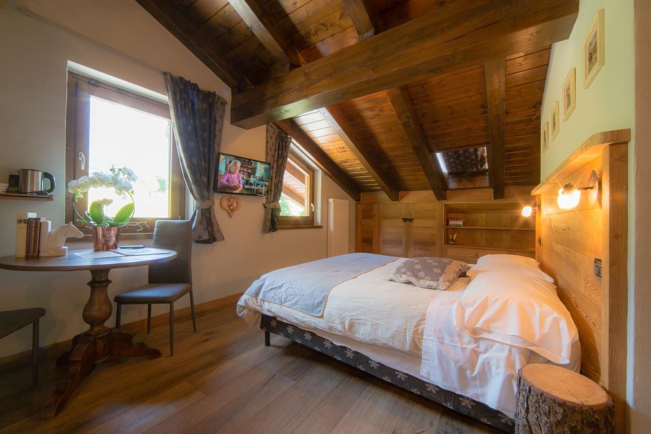 Villamour Boutique Hotel & Spa La Salle Kültér fotó