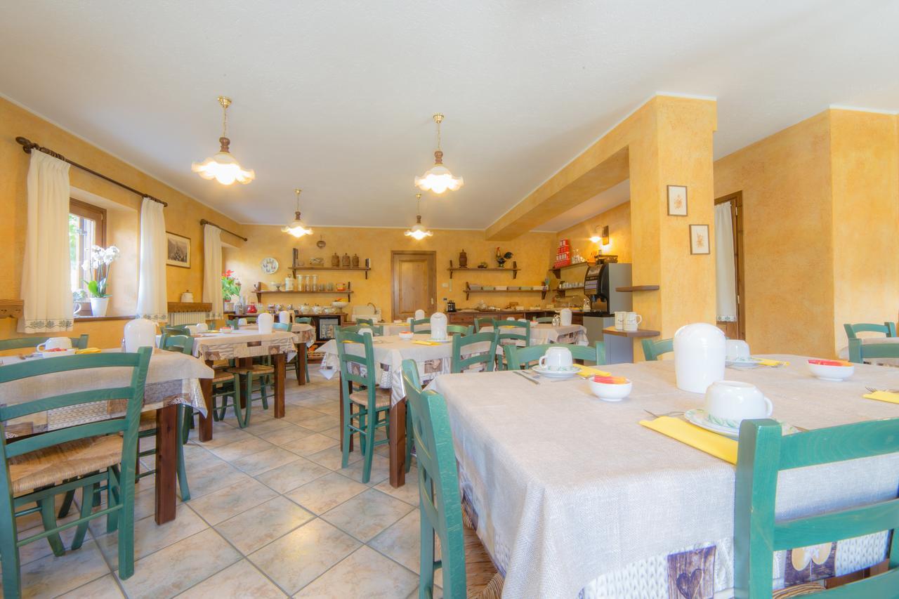 Villamour Boutique Hotel & Spa La Salle Kültér fotó