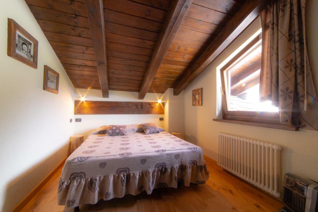 Villamour Boutique Hotel & Spa La Salle Kültér fotó