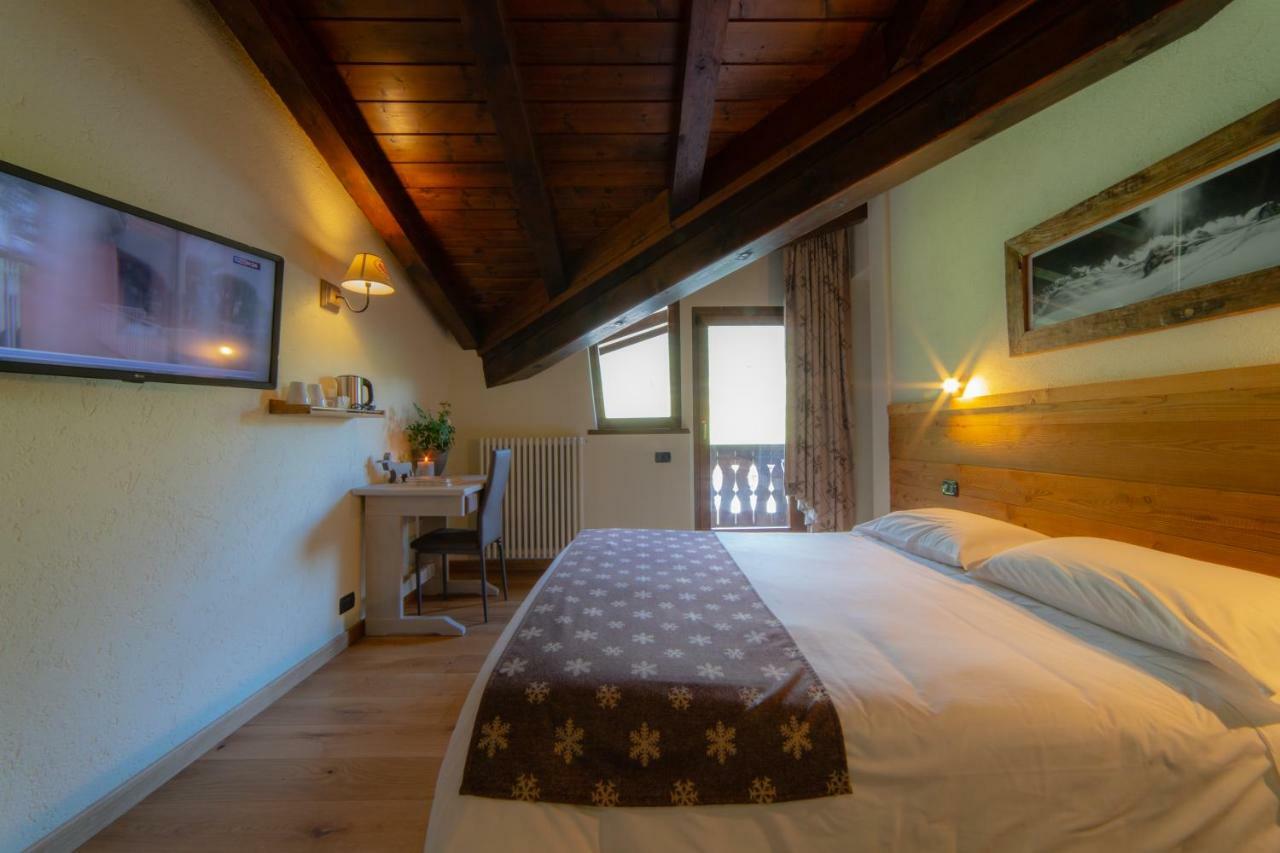 Villamour Boutique Hotel & Spa La Salle Kültér fotó