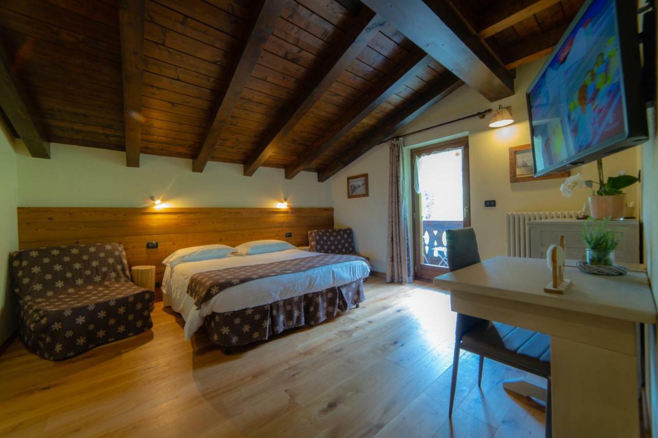 Villamour Boutique Hotel & Spa La Salle Kültér fotó