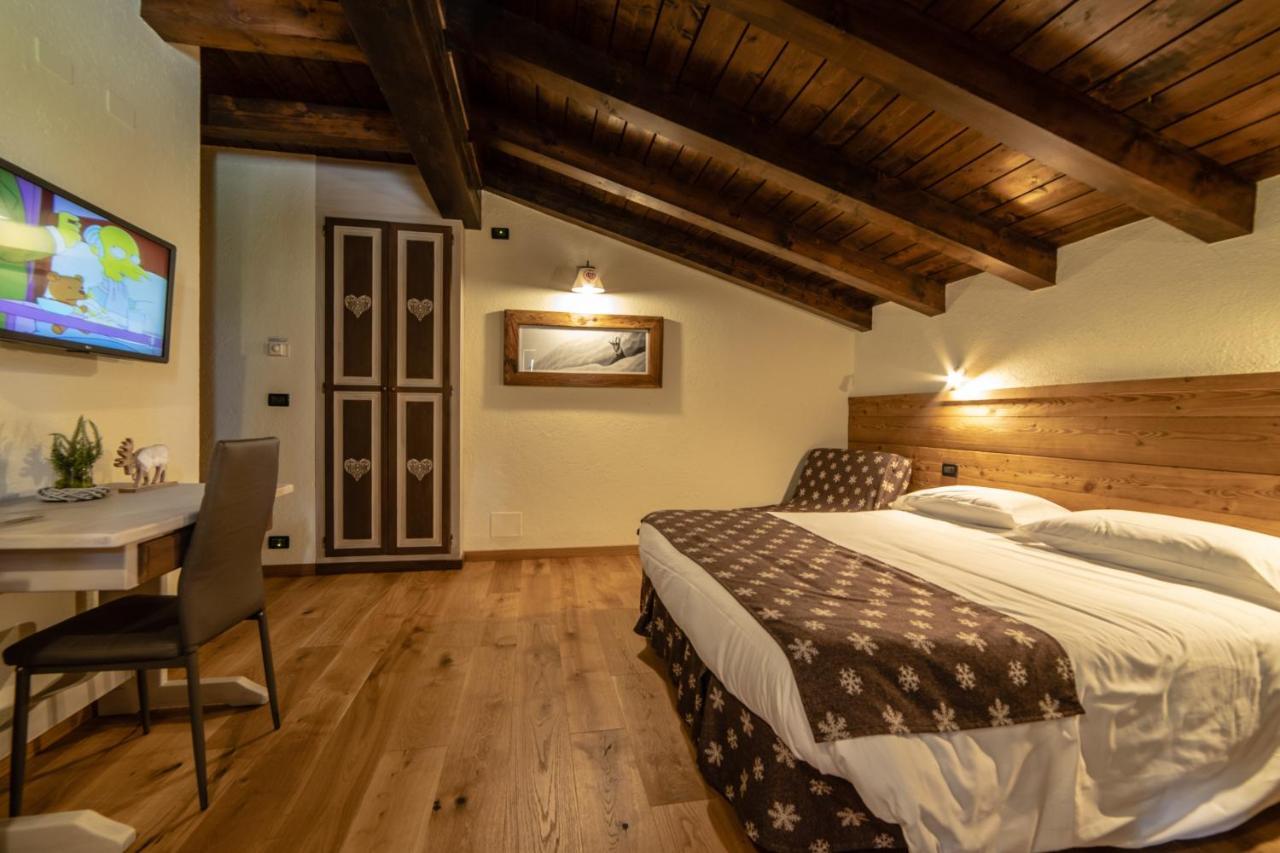 Villamour Boutique Hotel & Spa La Salle Kültér fotó