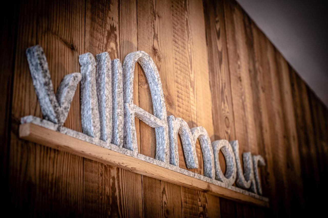 Villamour Boutique Hotel & Spa La Salle Kültér fotó